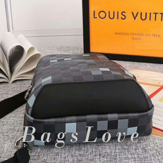 Женская сумка Louis Vuitton (Луи Виттон) B104814