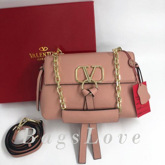 Женская сумка Valentino (Валентино) B104817