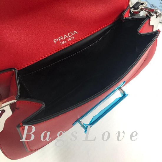 Женская сумка Prada (Прада) B104819