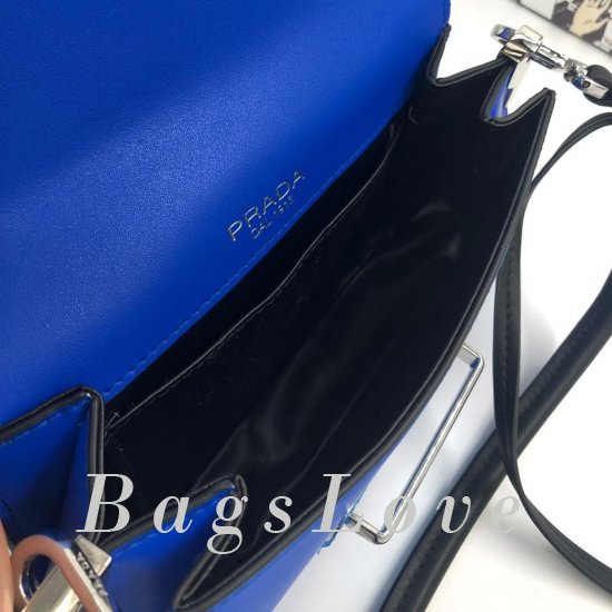 Женская сумка Prada (Прада) B104820