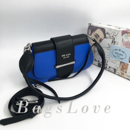 Женская сумка Prada (Прада) B104820