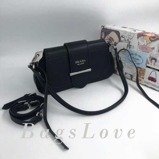 Женская сумка Prada (Прада) B104821