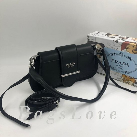 Женская сумка Prada (Прада) B104821