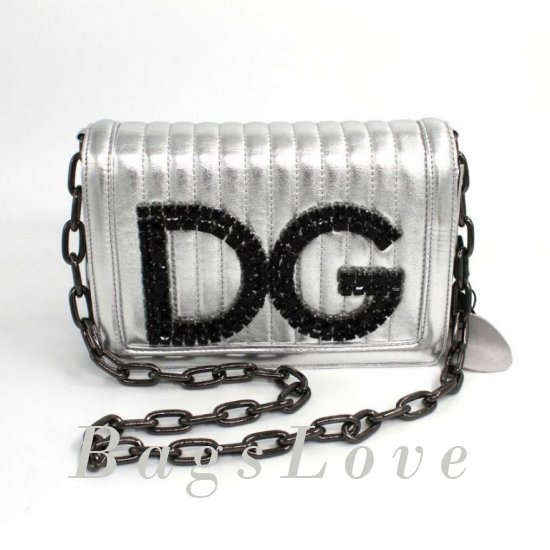 Клатч Dolce & Gabbana B104826