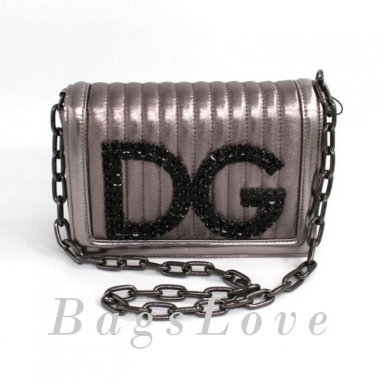 Клатч Dolce & Gabbana B104827