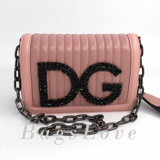 Клатч Dolce & Gabbana B104828