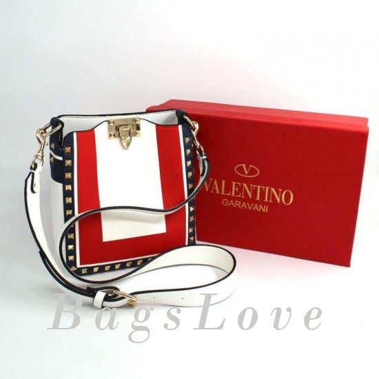 Женская сумка Valentino (Валентино) B104837