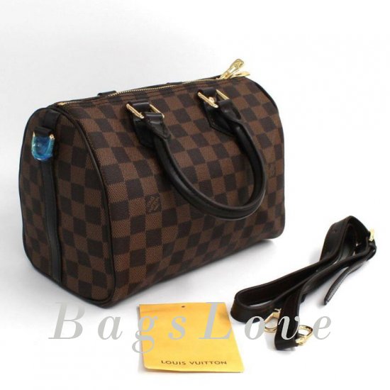 Женская сумка Louis Vuitton (Луи Виттон) B104858