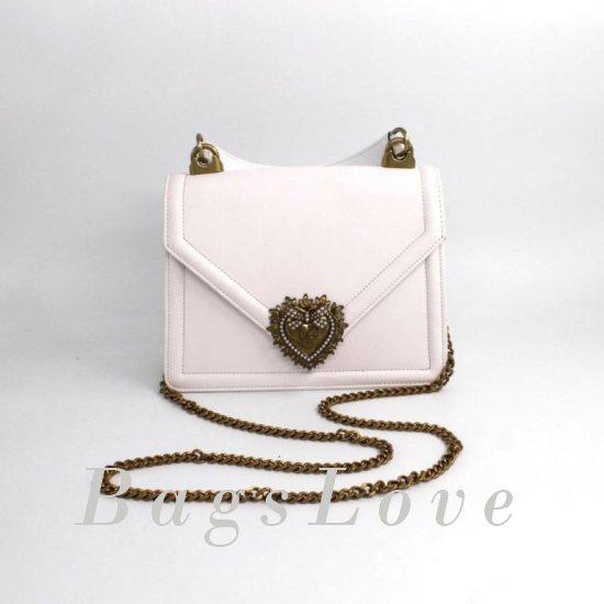 Женская сумка Dolce&Gabbana (Дольче Габбана) B104859