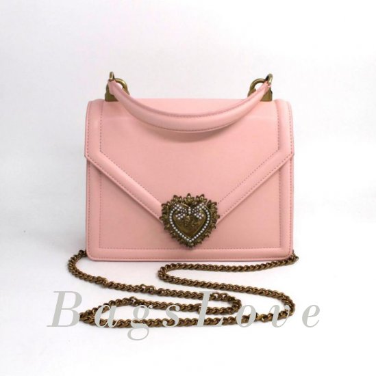 Женская сумка Dolce&Gabbana (Дольче Габбана) B104860