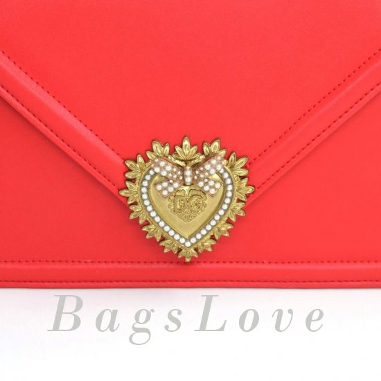 Женская сумка Dolce&Gabbana (Дольче Габбана) B104861