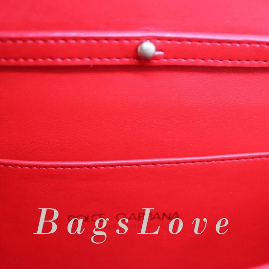 Женская сумка Dolce&Gabbana (Дольче Габбана) B104861