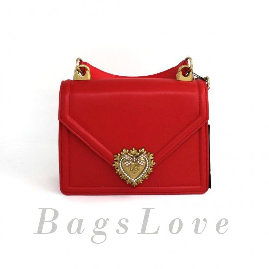 Женская сумка Dolce&Gabbana (Дольче Габбана) B104861