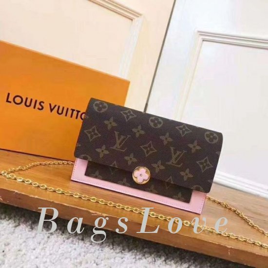 Клатч Louis Vuitton B104865
