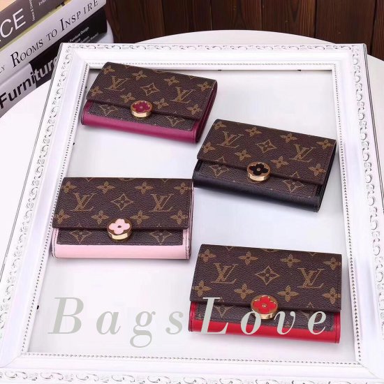 Кошелек Louis Vuitton (Луи Виттон) B104870