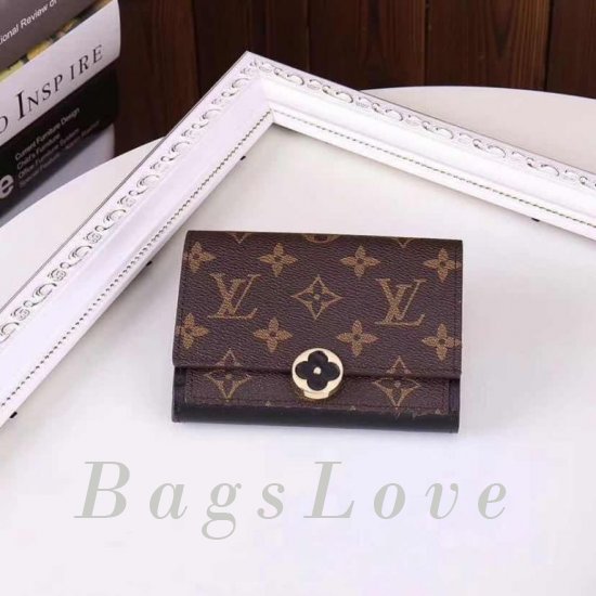 Кошелек Louis Vuitton (Луи Виттон) B104872