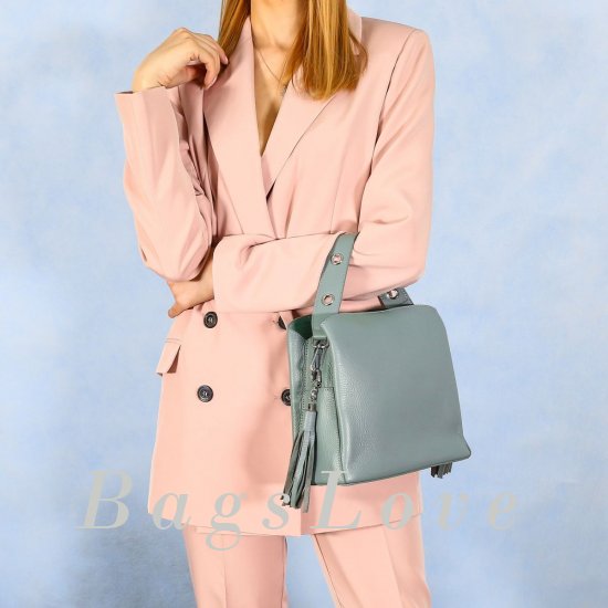 Женская сумка Mironpan B104873