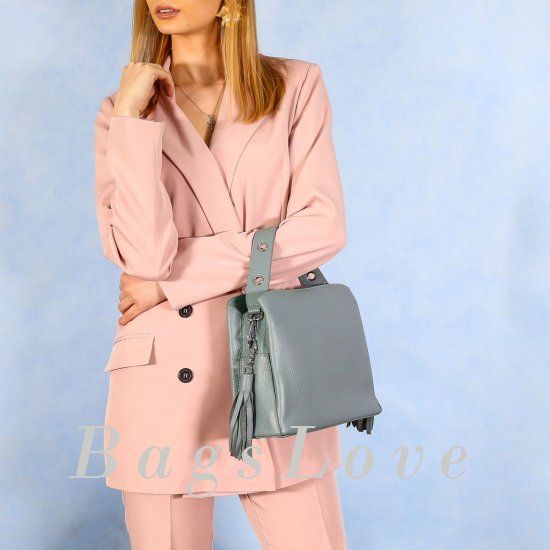 Женская сумка Mironpan B104873