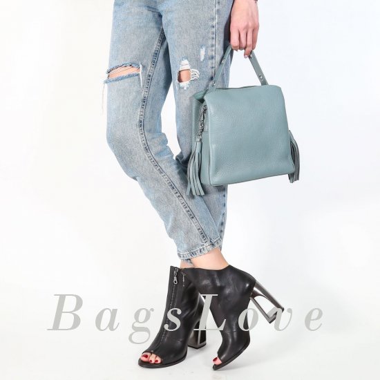 Женская сумка Mironpan B104873