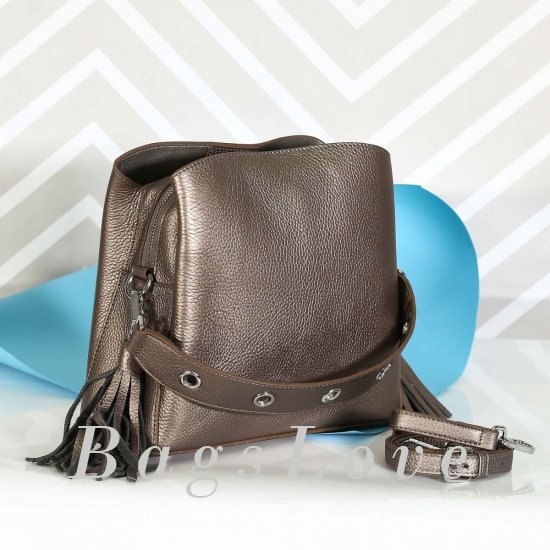 Женская сумка Mironpan B104874