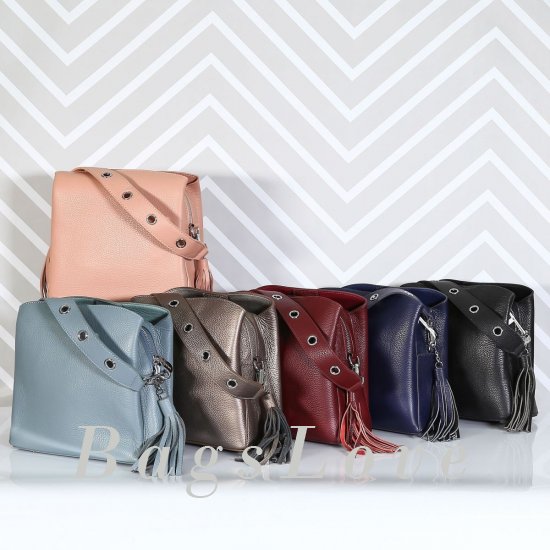 Женская сумка Mironpan B104874