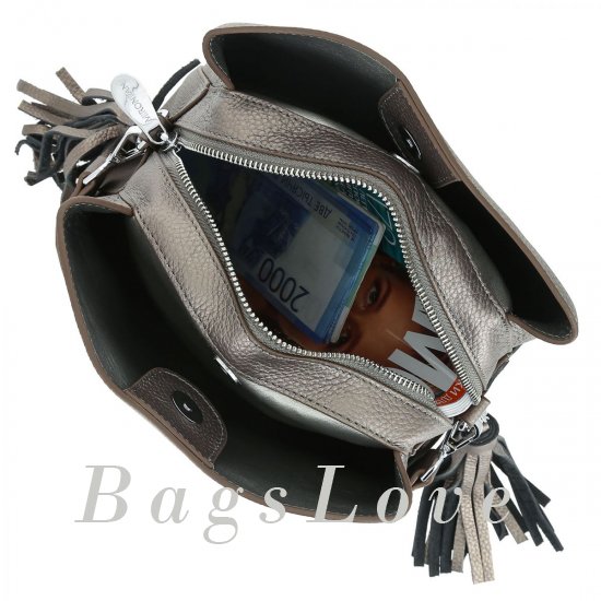 Женская сумка Mironpan B104874