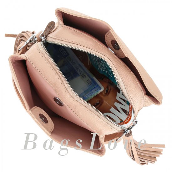 Женская сумка Mironpan B104875