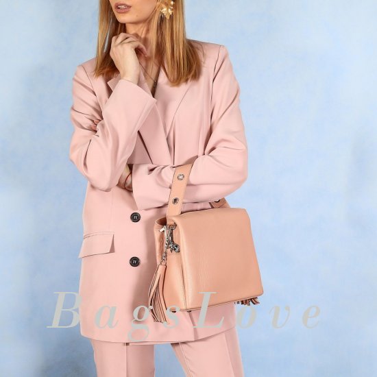 Женская сумка Mironpan B104875