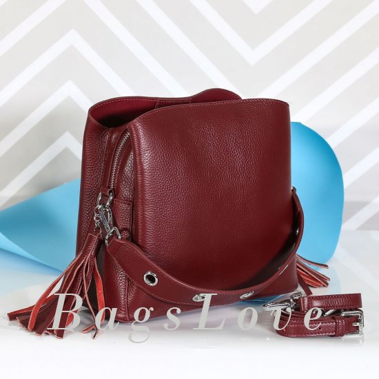 Женская сумка Mironpan B104876