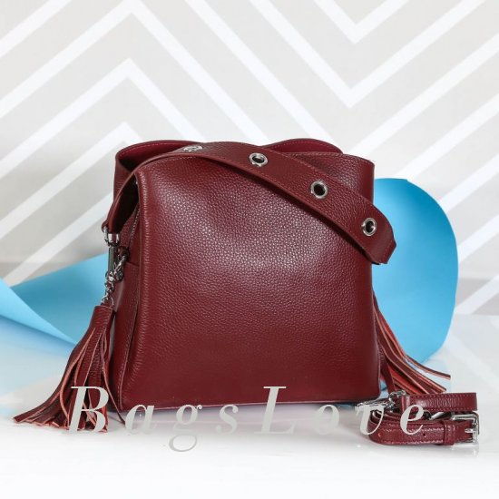 Женская сумка Mironpan B104876