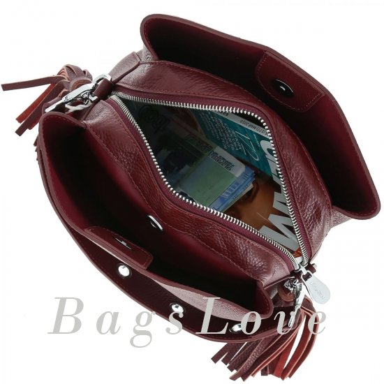 Женская сумка Mironpan B104876