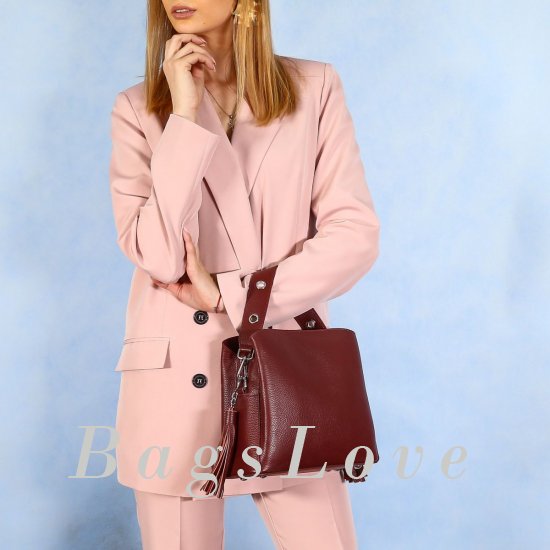 Женская сумка Mironpan B104876