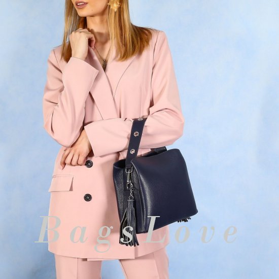 Женская сумка Mironpan B104877