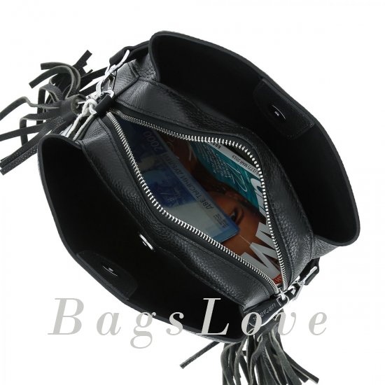 Женская сумка Mironpan B104878