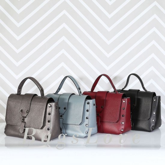 Женская сумка Mironpan B104879