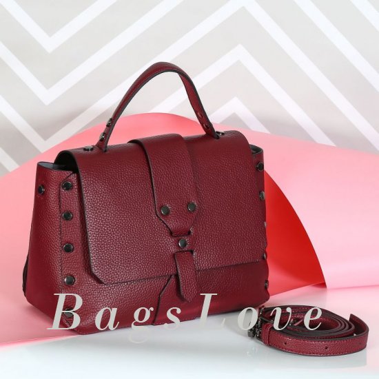 Женская сумка Mironpan B104880