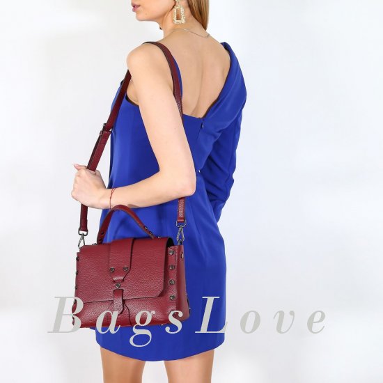 Женская сумка Mironpan B104880