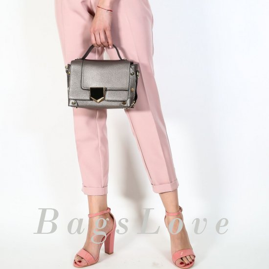 Женская сумка Mironpan B104883