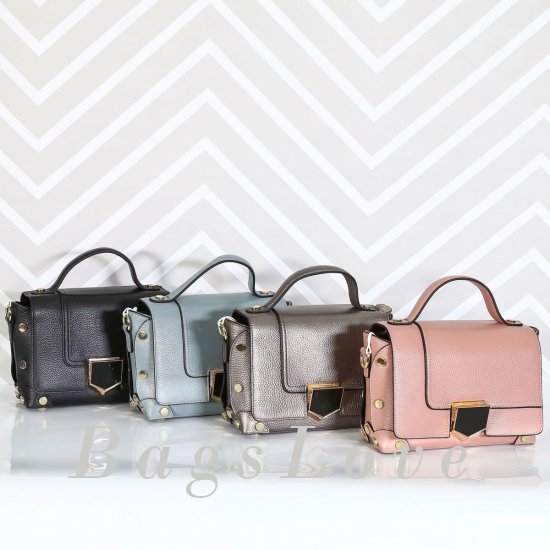 Женская сумка Mironpan B104884