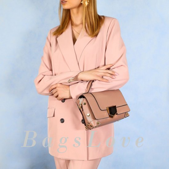 Женская сумка Mironpan B104885