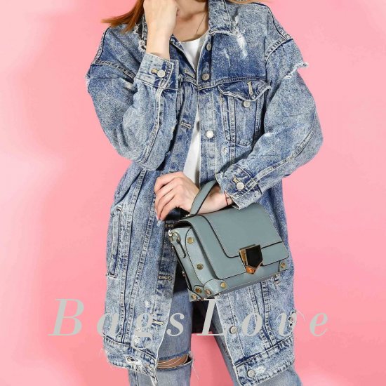 Женская сумка Mironpan B104886