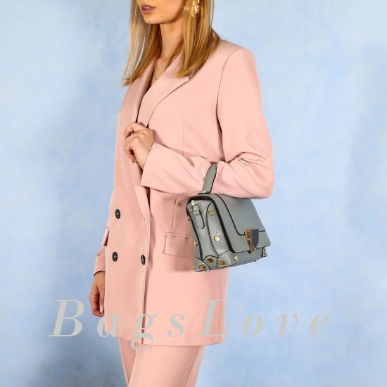 Женская сумка Mironpan B104886