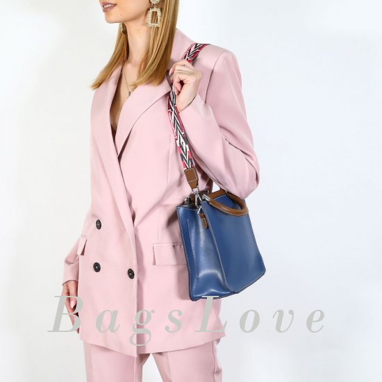 Женская сумка Mironpan B104887