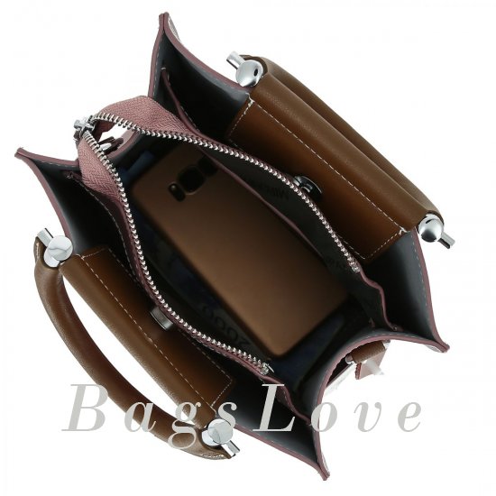 Женская сумка Mironpan B104888