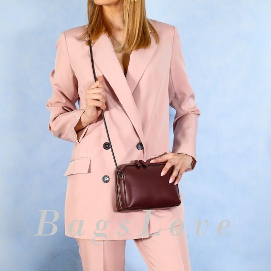 Женская сумка Mironpan B104897