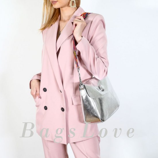 Женская сумка Mironpan B104900