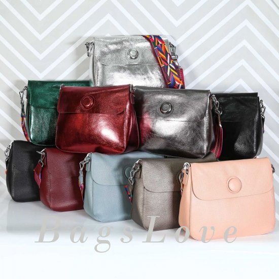 Женская сумка Mironpan B104900