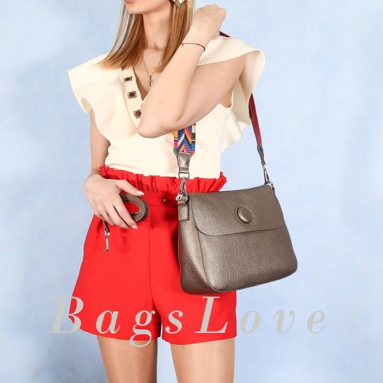 Женская сумка Mironpan B104907