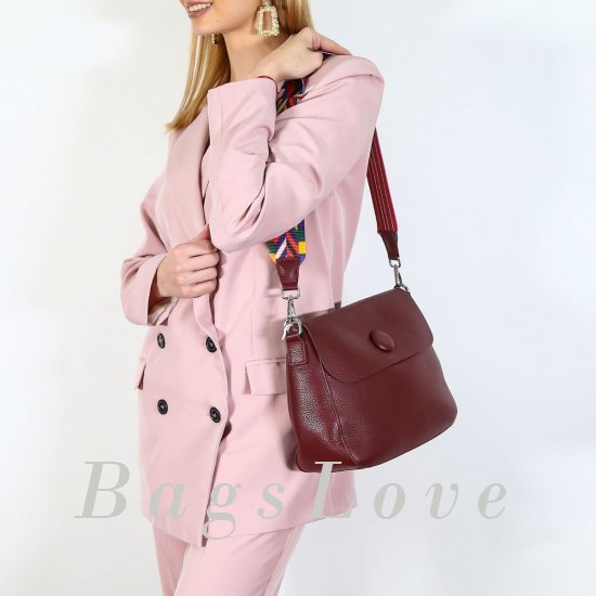 Женская сумка Mironpan B104908