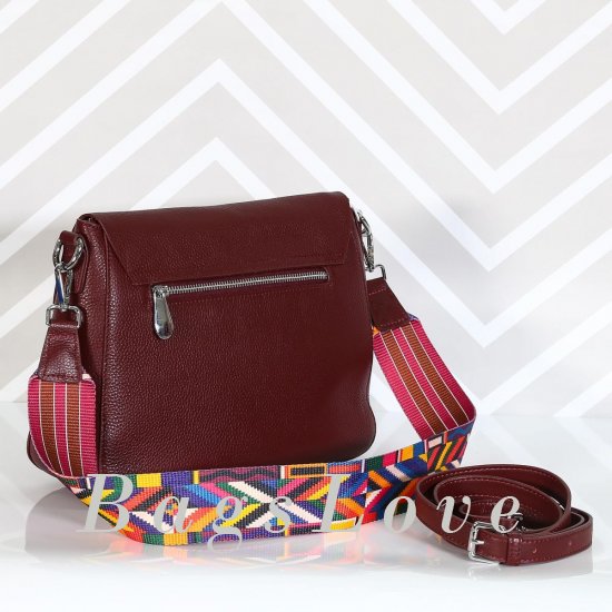 Женская сумка Mironpan B104908